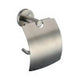 ALFI brand AB9513-BN Brushed Nickel 6 Piece Matching Bathroom Accessory Set