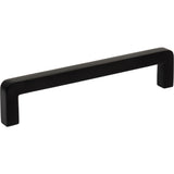 Atlas Homewares Tustin Pull 6 5/16 Inch Matte Black