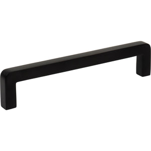 Atlas Homewares Tustin Pull 6 5/16 Inch Matte Black