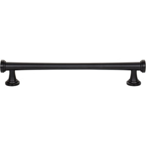 Atlas Homewares Browning Pull 6 5/16 Inch (c-c) Matte Black