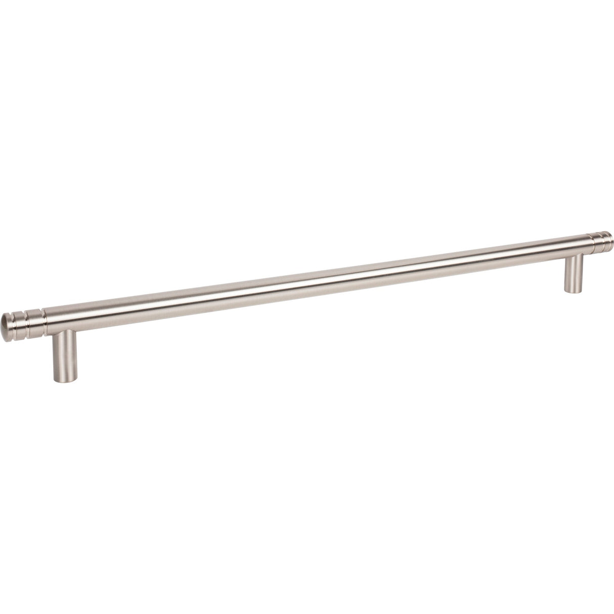 Atlas Homewares Griffith Appliance Pull 18 Inch (c-c) Brushed Nickel