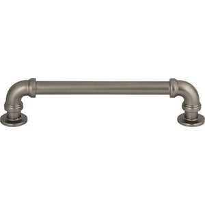 Atlas Homewares Steam Punk Pull 5 1/16 Inch (c-c) Graphite
