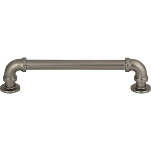 Atlas Homewares Steam Punk Pull 5 1/16 Inch (c-c) Graphite