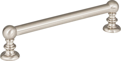 Atlas Homewares Victoria Pull 5 1/16 Inch (c-c) Brushed Satin Nickel
