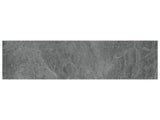 Anatolia Tile 3X12 Gemma Mystique Brushed Marble Tile 5000-0581-0 Gemma Mystique 3x12 - premium natural stone mosaic tile from Anatolia Tile, available at PoshHaus showroom in Keene, NH
