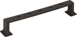 Atlas Homewares Modern Craftsman Pull 5 1/2 Inch (c-c) Aged Bronze