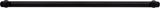 Atlas Homewares Everitt Pull 12 Inch (c-c) Matte Black