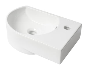 ALFI brand ABC119 White 16