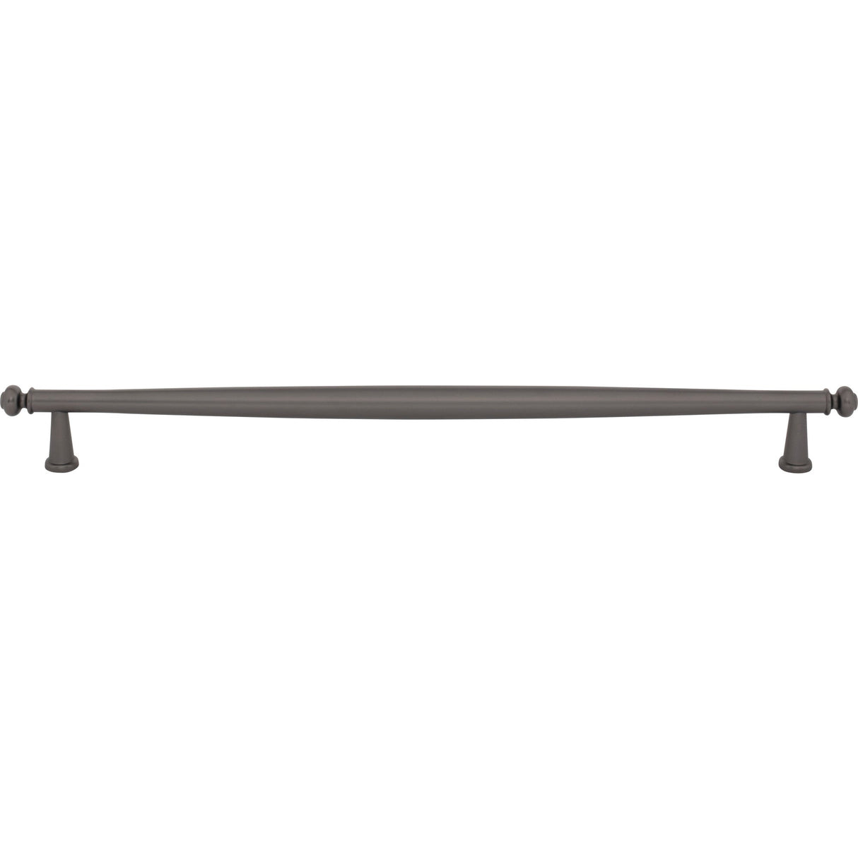 Top Knobs TK3196 Coddington Pull 12 Inch Center to Center