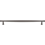 Top Knobs TK3196 Coddington Pull 12 Inch Center to Center