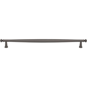 Top Knobs TK3196 Coddington Pull 12 Inch Center to Center