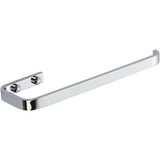 Atlas Homewares Solange Bath Towel Ring  Polished Chrome