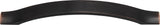 Atlas Homewares Low Arch Pull 6 5/16 Inch (c-c) Venetian Bronze