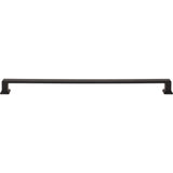 Atlas Homewares Sweetbriar Lane Pull 12 Inch (c-c) Matte Black