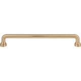Atlas Homewares Malin Appliance Pull 18 Inch (c-c) Warm Brass