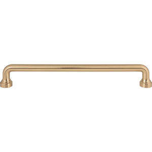 Atlas Homewares Malin Appliance Pull 18 Inch (c-c) Warm Brass