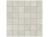 Anatolia 2X2 Mosaic Locale Glacier Matte Porcelain Tile 4501-0563-0 *** 1 Sheet = .96 Sf *** Glacier 2x2 - premium natural stone mosaic tile from Anatolia Tile, available at PoshHaus showroom in Keene, NH