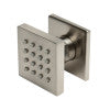 ALFI brand AB3820-BN Brushed Nickel 2