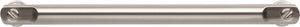 Atlas Homewares Everitt Pull 6 5/16 Inch (c-c) Brushed Nickel