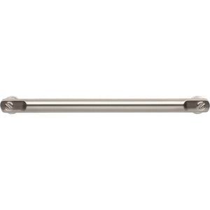 Atlas Homewares Everitt Pull 6 5/16 Inch (c-c) Brushed Nickel
