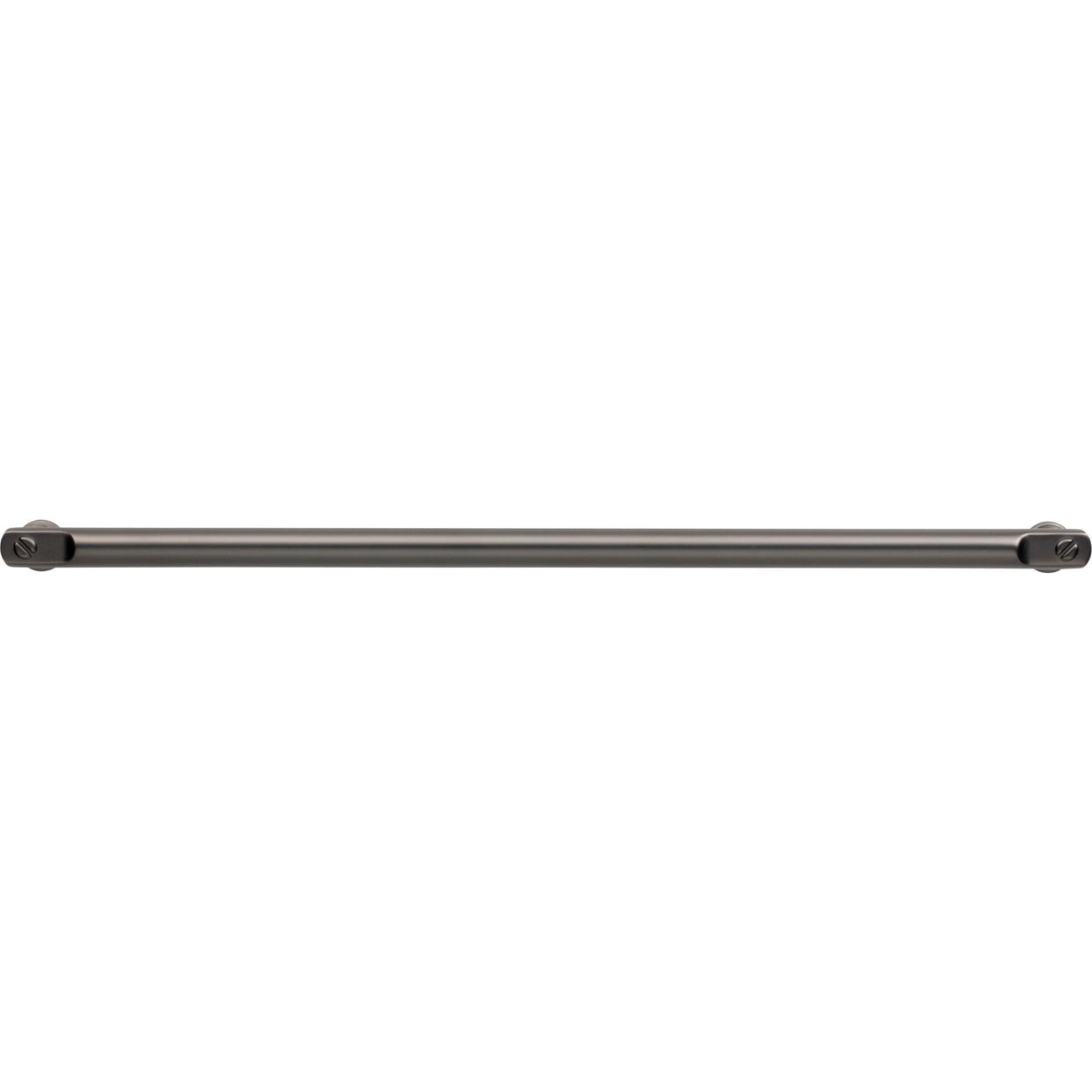 Atlas Homewares Everitt Pull 12 Inch (c-c) Slate