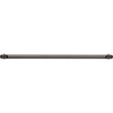 Atlas Homewares Everitt Pull 12 Inch (c-c) Slate