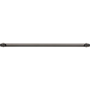 Atlas Homewares Everitt Pull 12 Inch (c-c) Slate