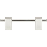 Atlas Homewares Element Pull 3 Inch (c-c) Polished Chrome