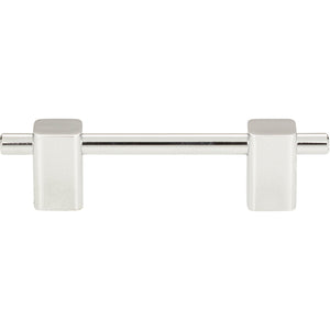 Atlas Homewares Element Pull 3 Inch (c-c) Polished Chrome