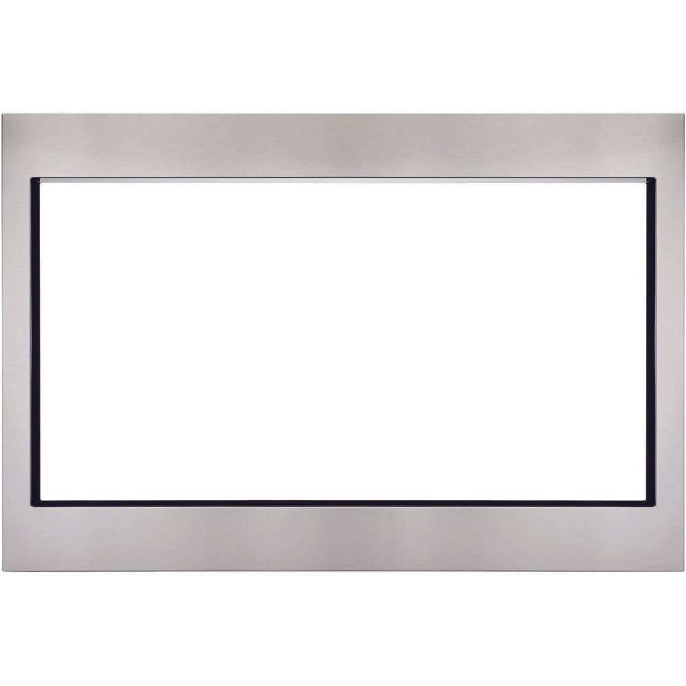 Frig Prts & Acc GMTK2768AF 27" built in microwave trim kit