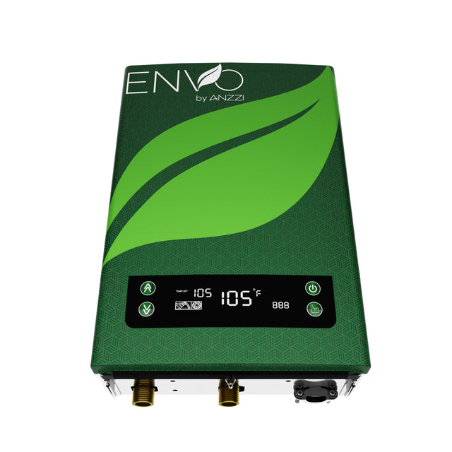 ENVO Atami 24 kW Tankless Electric Water Heater