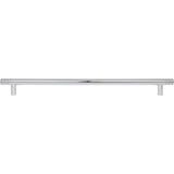 Atlas Homewares Griffith Appliance Pull 18 Inch (c-c) Polished Chrome