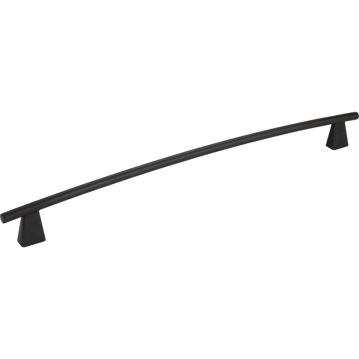Atlas Homewares Fulcrum Pull 11 5/16 Inch (c-c) Modern Bronze