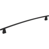 Atlas Homewares Fulcrum Pull 11 5/16 Inch (c-c) Modern Bronze