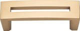 Atlas Homewares Centinel Pull 3 Inch (c-c) Champagne
