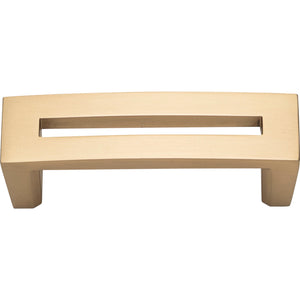 Atlas Homewares Centinel Pull 3 Inch (c-c) Champagne