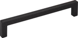 Atlas Homewares It Pull 6 5/16 Inch (c-c) Modern Bronze