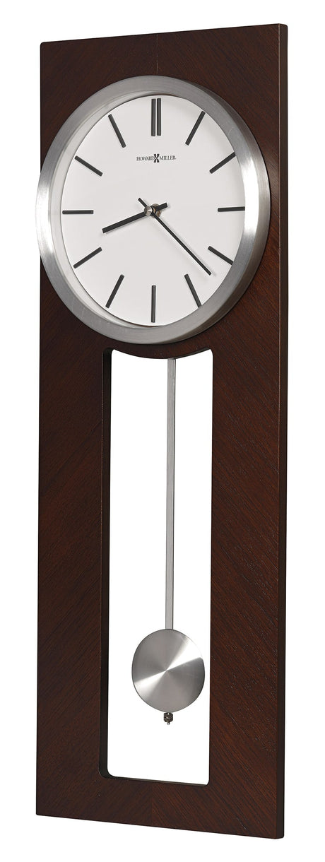 Howard Miller Madson Wall Clock 625696