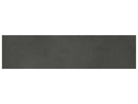 Anatolia Tile 2X8 Form Graphite Porcelain Bullnose 60-311  - premium natural stone mosaic tile from Anatolia Tile, available at PoshHaus showroom in Keene, NH