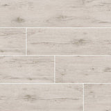 Celeste Gray Seas 8"x40" Glazed Ceramic Floor and Wall Tile- MSI Collection CELESTE GRAYSEAS 8X40 (Case)