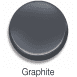 Hamat - 180-1195 GR - Contemporary Air Gap in Graphite