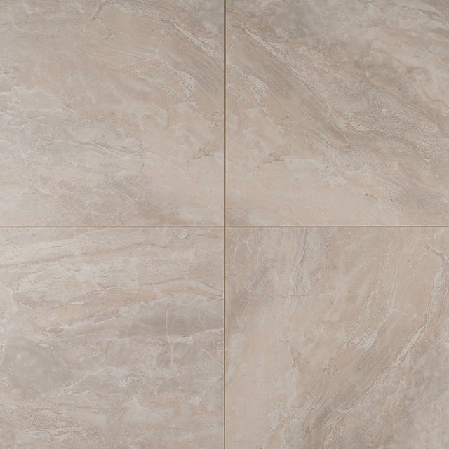 pietra pearl polished porcelain floor and wall tile msi collection NPIEPEA2424P product shot multiple tiles angle view #Size_24"x24"