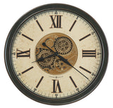 Howard Miller Hansel Wall Clock 625790