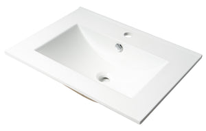 ALFI brand ABC803 White 25