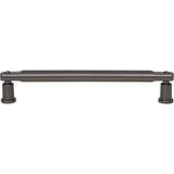 Atlas Homewares Everitt Pull 6 5/16 Inch (c-c) Slate