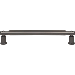 Atlas Homewares Everitt Pull 6 5/16 Inch (c-c) Slate