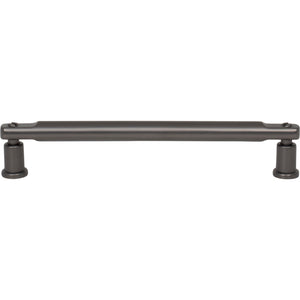 Atlas Homewares Everitt Pull 6 5/16 Inch (c-c) Slate