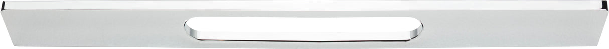 Atlas Homewares Level Pull 12 5/8 Inch (c-c) Polished Chrome