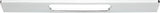 Atlas Homewares Level Pull 12 5/8 Inch (c-c) Polished Chrome