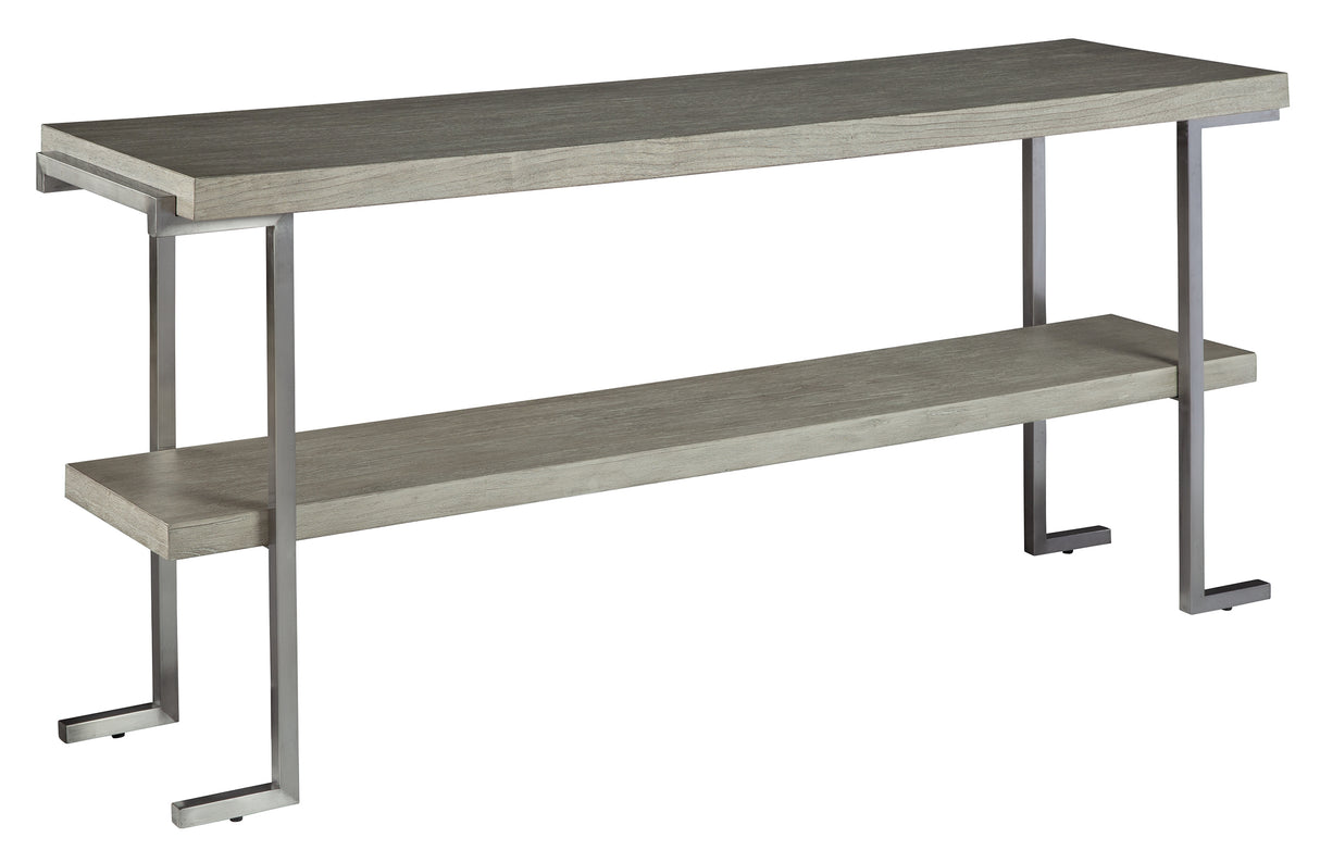 Hekman 24408 Accents 68.5in. x 18in. x 31in. Sofa Table